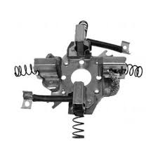 PORTA-CARBONES ARRANQUE T/BOSCH |