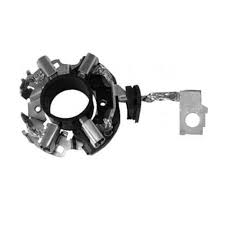 PORTA-CARBONES ARRANQUE T/BOSCH |
