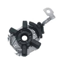 PORTA-CARBONES ARRANQUE T/BOSCH | C/4 ESC.