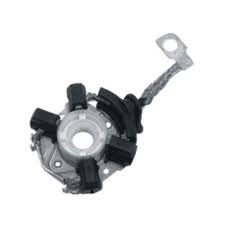 PORTA-CARBONES ARRANQUE T/BOSCH | C/4 ESC.