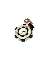 PORTA-CARBONES ARRANQUE T/BOSCH | FIAT-RENAULT