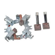 PORTA-CARBONES ARRANQUE T/BOSCH | JF C/ 4 CAR
