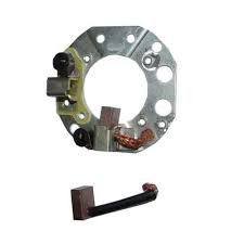 PORTA-CARBONES ARRANQUE | T/BOSCH S/CAMPO