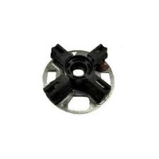 PORTA-CARBONES ARRANQUE T/BOSCH | SCANIA