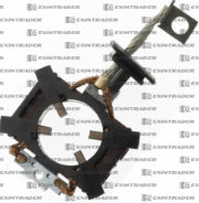 PORTA-CARBONES ARRANQUE | T/DELCO 12V