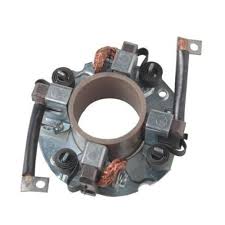 PORTA-CARBONES ARRANQUE | T/DELCO C/ 4 CARBON