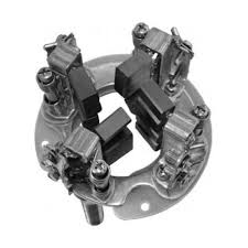 PORTA-CARBONES ARRANQUE .T/DELCO REMY 50MT (6 C)