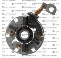 PORTA CARBONES ARRANQUE | TIPO BOSCH 12V