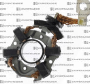 PORTA CARBONES ARRANQUE | TIPO BOSCH 12V