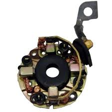 PORTA-CARBONES ARRANQUE | TIPO FORD