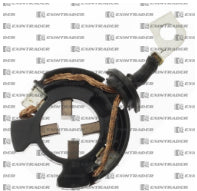 PORTA CARBONES ARRANQUE TIPO FORD | 12V