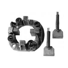 PORTA-CARBONES ARRANQUE | TIPO HITACHI