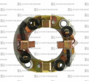 PORTA-CARBONES ARRANQUE | TIPO HITACHI