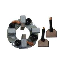 PORTA-CARBONES ARRANQUE T /MITSUBISHI |
