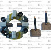 PORTA-CARBONES ARRANQUE T /MITSUBISHI |