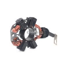 PORTA-CARBONES ARRANQUE T /MITSUBISHI |