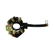 PORTA-CARBONES ARRANQUE T /MITSUBISHI |