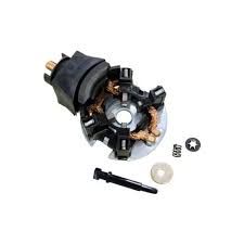 PORTA-CARBONES ARRANQUE T /MITSUBISHI |