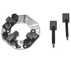 PORTA-CARBONES ARRANQUE T/M. MARELLI | C/3C