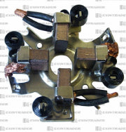 PORTA-CARBONES ARRANQUE T/M. MARELLI | IVECO-RENAULT