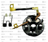 PORTA-CARBONES ARRANQUE T/VALEO | C/ 2 CARBON