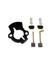 PORTA-CARBONES ARR.TIPO | HONDA