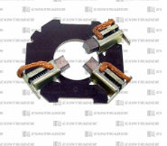PORTA CARBONES DE LIMPIAPARABRISA T/BOSCH |