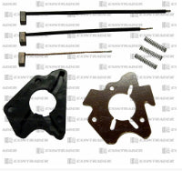PORTA CARBONES DE LIMPIAPARABRISA T/DELCO |