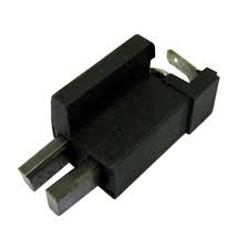 PORTA-CARBONES PARA ALTERNADOR TIPO PRESTOLITE |