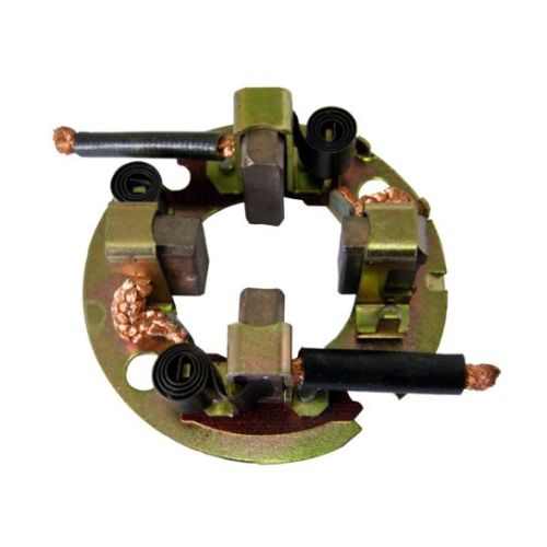 PORTACARBONES TIPO NIPPONDENSO | 12V