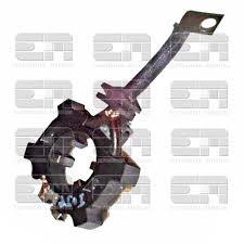 PORTA-CARBONES T/MITSUBISHI |