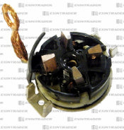 PORTA-CARBONES T/VALEO |