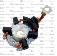 PORTA-CARBONES T/VALEO | C/ 4 ESC.