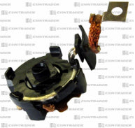 PORTA-CARBONES T/VALEO | C/ 4 ESC.