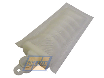 PREFILTRO BOMBAS BOSCH ALARGADO