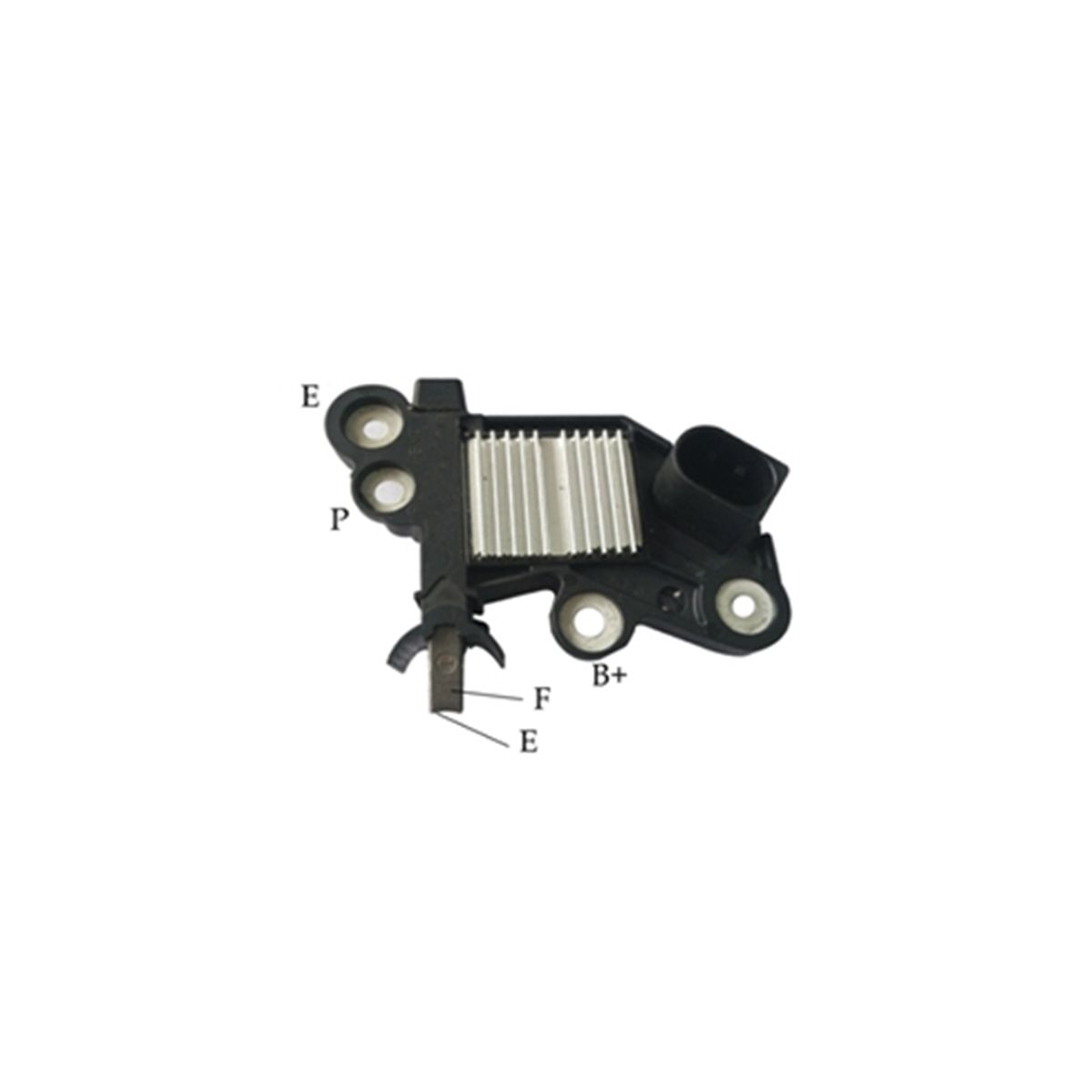 REGULADOR DE VOLTAJE 12V TIPO BOSCH |