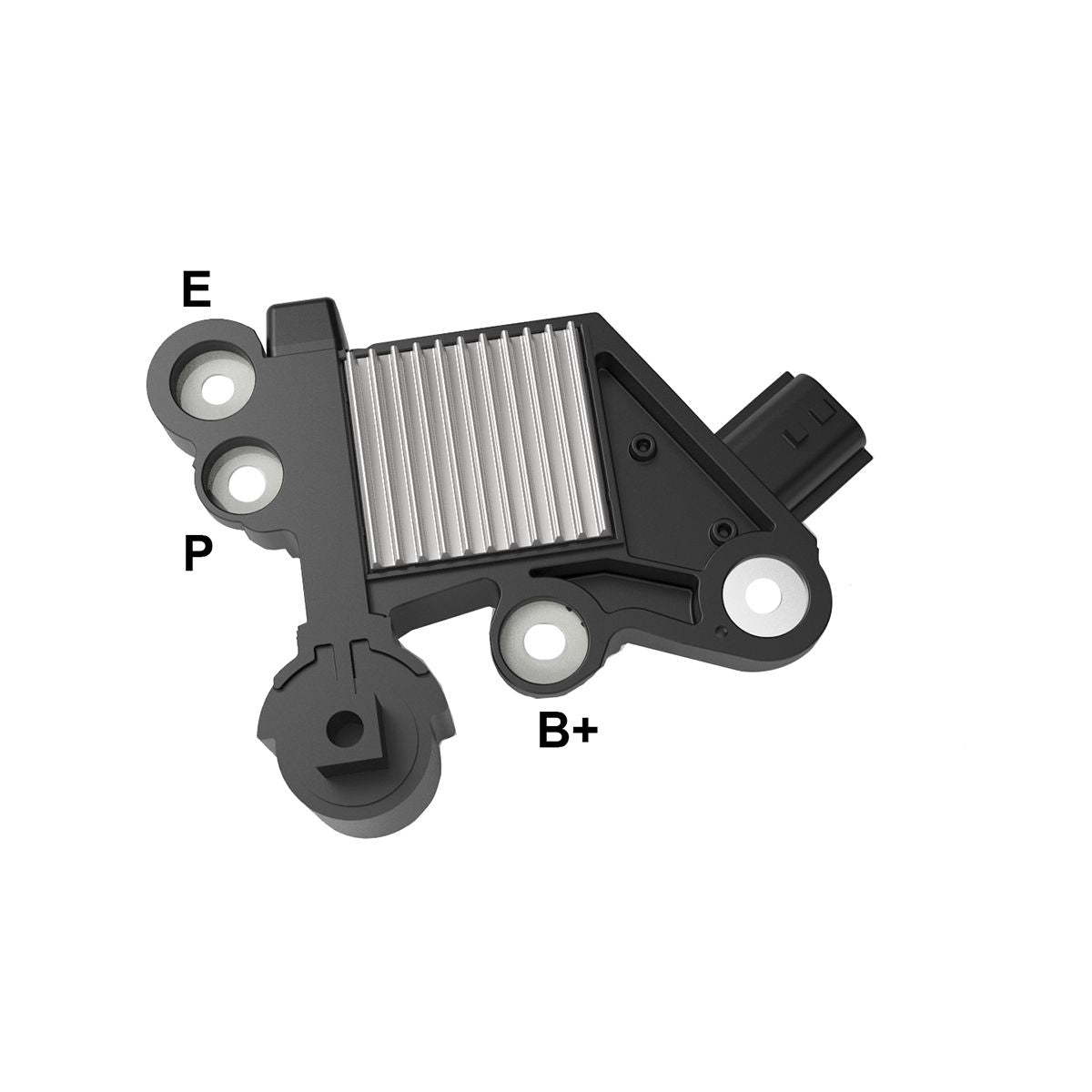 REGULADOR DE VOLTAJE 12V TIPO BOSCH |