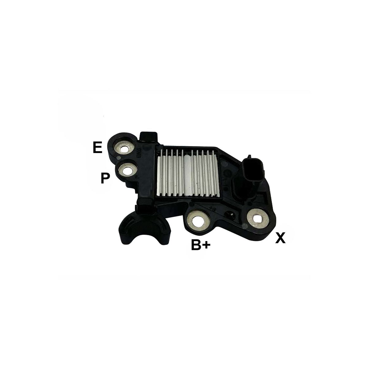 REGULADOR DE VOLTAJE 12V TIPO BOSCH |
