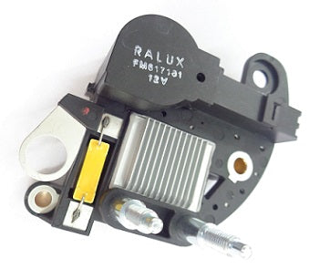 REGULADOR DE VOLTAJE | FORD-ROVER