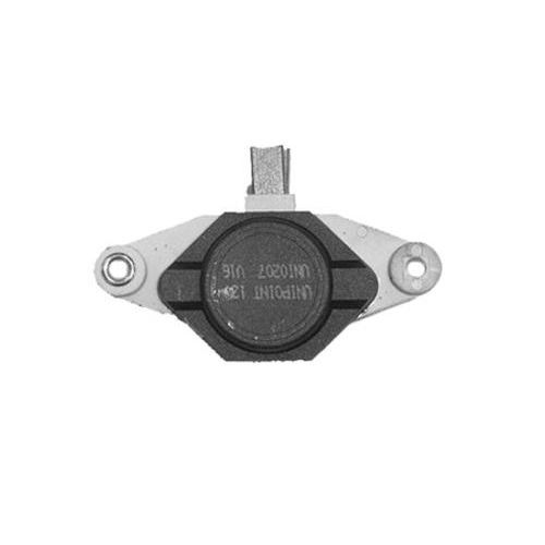 REGULADOR DE VOLTAJE TIPO BOSCH | 12V