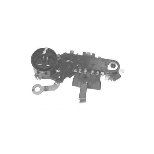 REGULADOR DE VOLTAJE TIPO HITACHI | 12V 4P