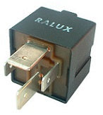RELAYS | FIAT