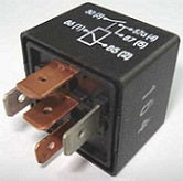RELAYS | FIAT