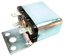 RELAYS | FIAT