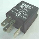 RELAYS | FIAT