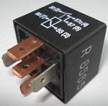 RELAYS | FIAT
