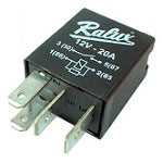 RELAYS | FIAT-FORD