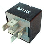 RELAYS | FIAT-GENERAL MOTORS-MERCEDES BENZ