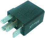 RELAYS | FIAT-IVECO