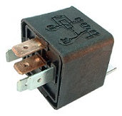 RELAYS | FIAT-IVECO-PEUGEOT